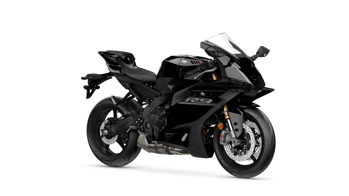 2026 Yamaha R9