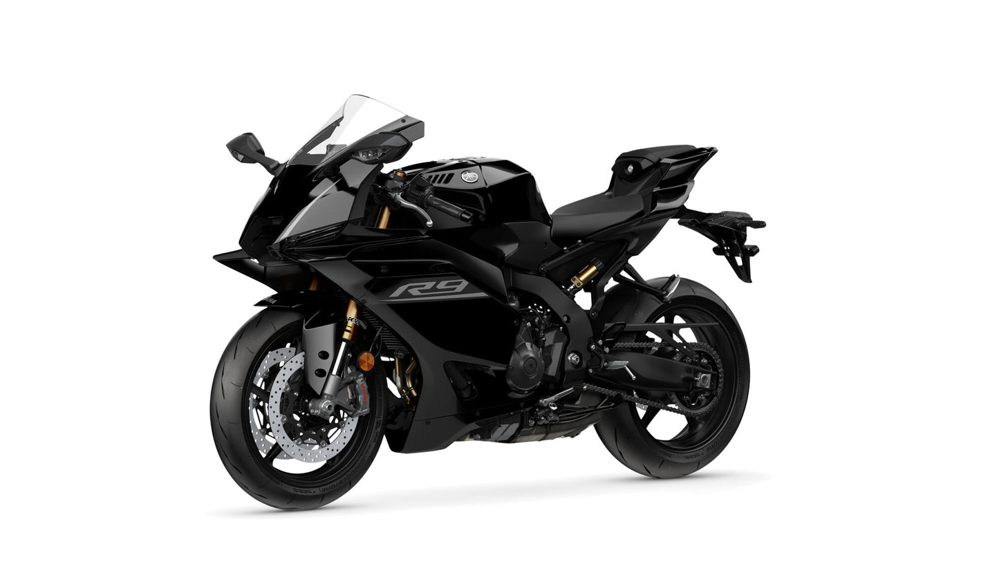 2026 Yamaha R9