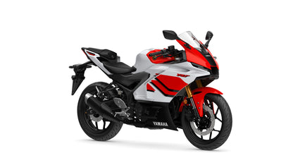 2026 Yamaha R3