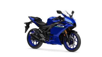 2026 Yamaha R3