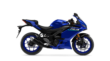 2026 Yamaha R3
