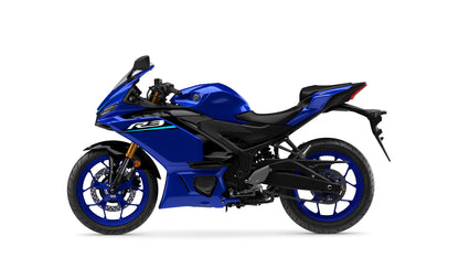 2026 Yamaha R3