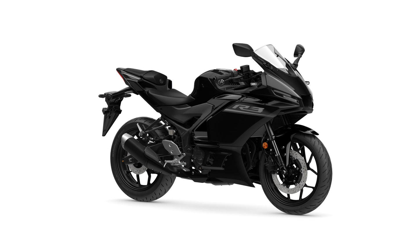 2026 Yamaha R3