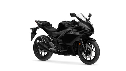 2026 Yamaha R3