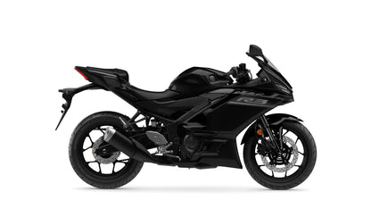2026 Yamaha R3