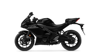 2026 Yamaha R3
