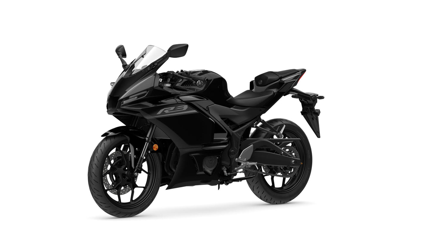 2026 Yamaha R3
