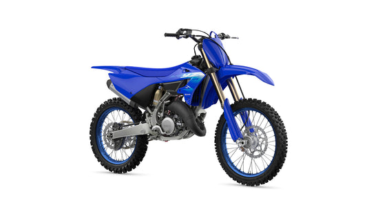 2027 Yamaha YZ125