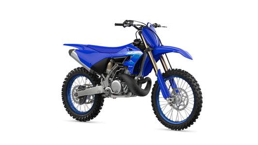 2027 Yamaha YZ250 LC