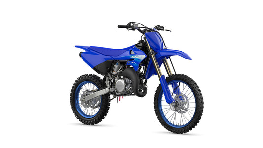2027 Yamaha YZ85
