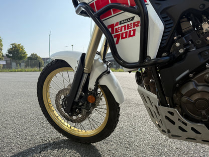 2023 Yamaha Tenere Rally