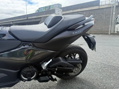2025 Yamaha TMAX 560cc Tech MAX