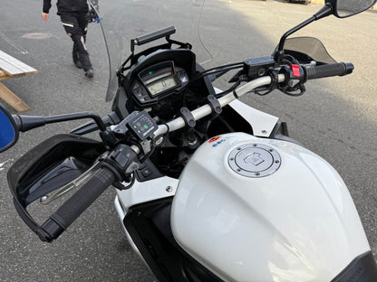 2013 Honda VFR 1200 X Crosstourer