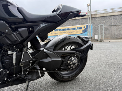 2022 Honda CB1000R Black Edition