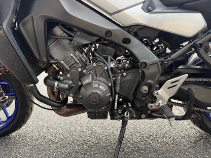 2021 Yamaha Tracer 9 GT