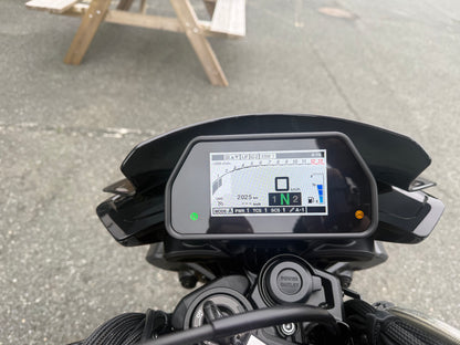 2025 Yamaha MT10SP
