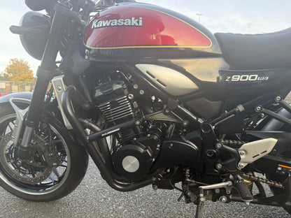 2023 Kawasaki Z900RS