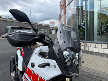 2023 Yamaha Tenere 700 Rally