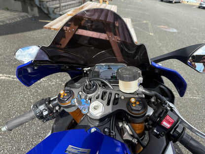 2015 Yamaha YZF-R1