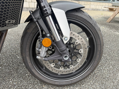2020 Honda CB1000R + Edition