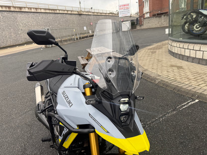 2023 Suzuki V Strom 800 DE Adventure