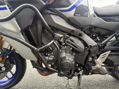 2025 Yamaha Tracer 9 GT+ Y-AMT