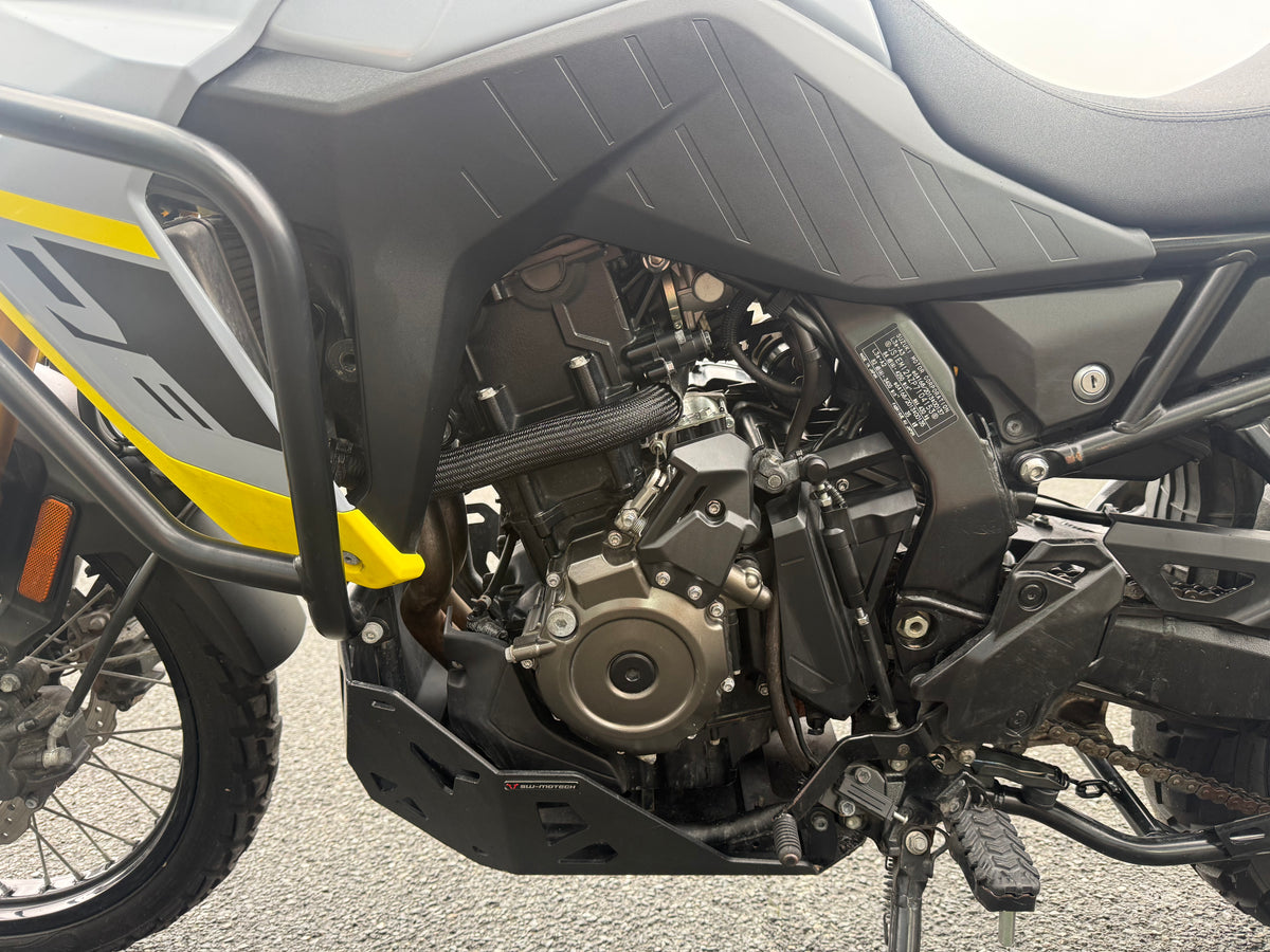 2023 Suzuki V Strom 800 DE Adventure