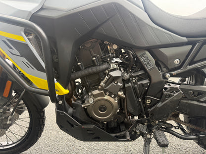 2023 Suzuki V Strom 800 DE Adventure
