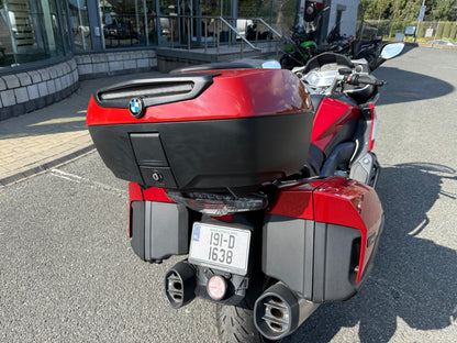 2019 BMW K1600 GT