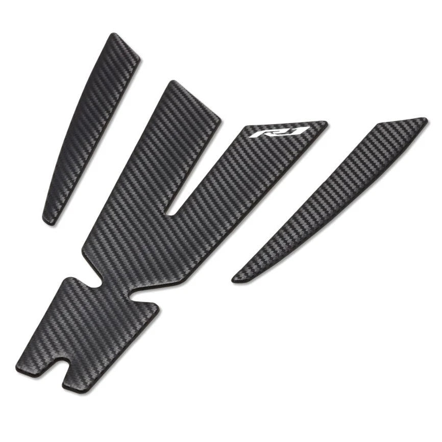 Yamaha R1 2020+ Tank Pad