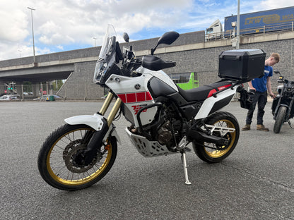 2023 Yamaha Tenere 700 Rally