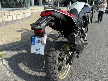2023 Yamaha Tenere Rally