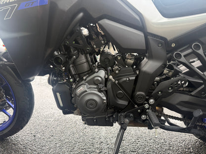2026 Yamaha Tracer 7 GT