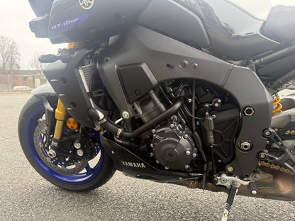 2025 Yamaha MT10SP