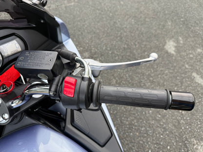 2011 Suzuki Bandit 650 S