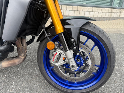 2026 Yamaha MT-09SP