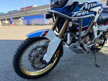 2018 Honda Africa Twin CRF 1000 Adventure Sports