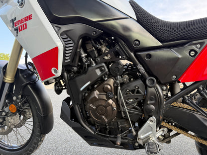 2021 Yamaha Tenere 700
