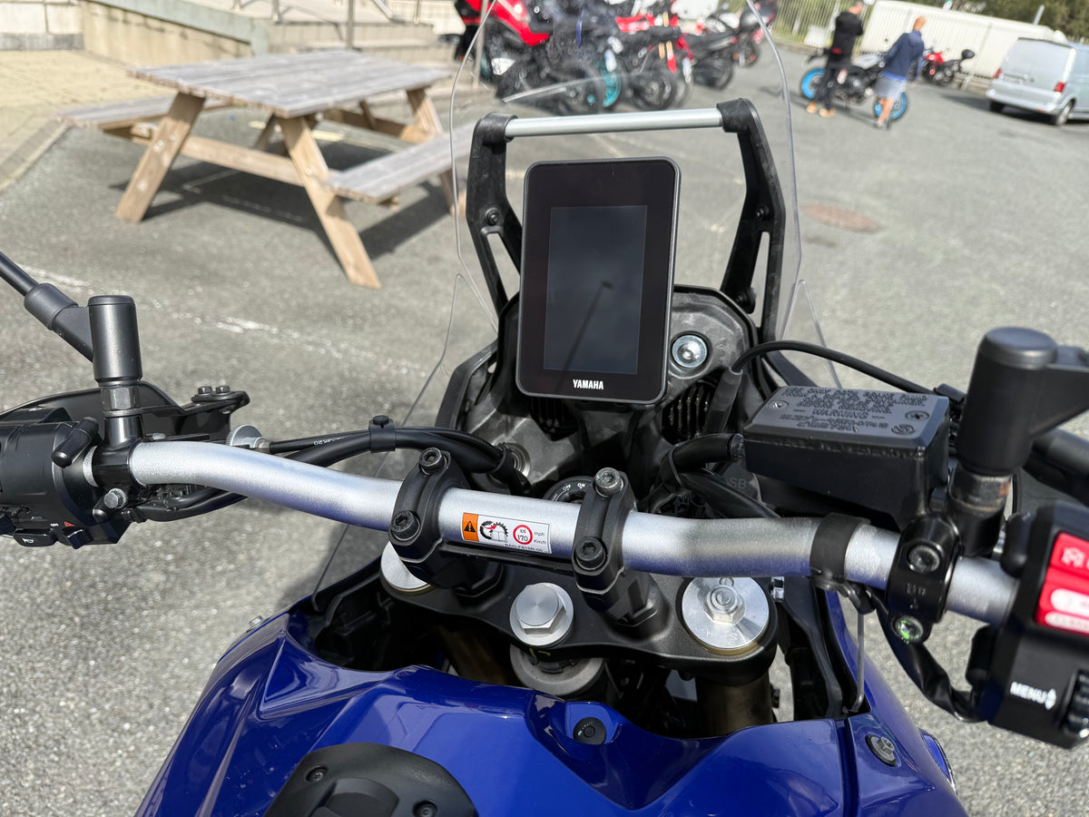 2024 Yamaha Tenere 700