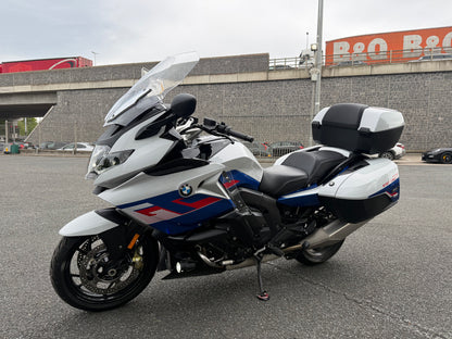 BMW K1600 GT M Sport