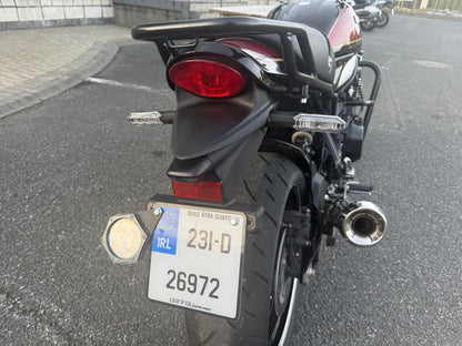 2023 Kawasaki Z900RS