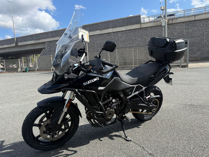 2024 Suzuki V Strom 800 Touring