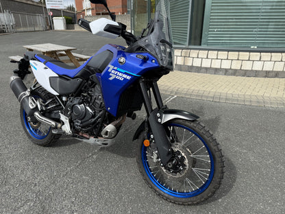 2025 Yamaha Tenere 700