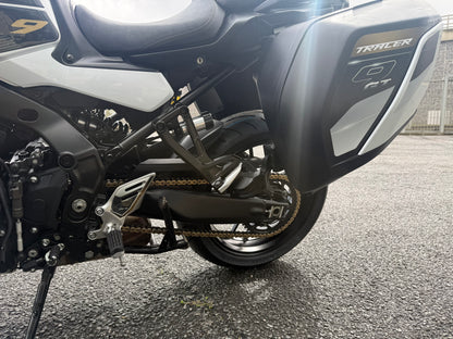 2024 Yamaha Tracer 9 GT
