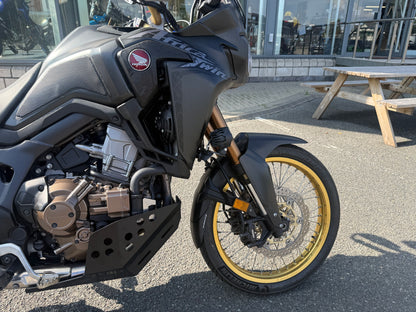 2019 Honda Africa Twin DCT