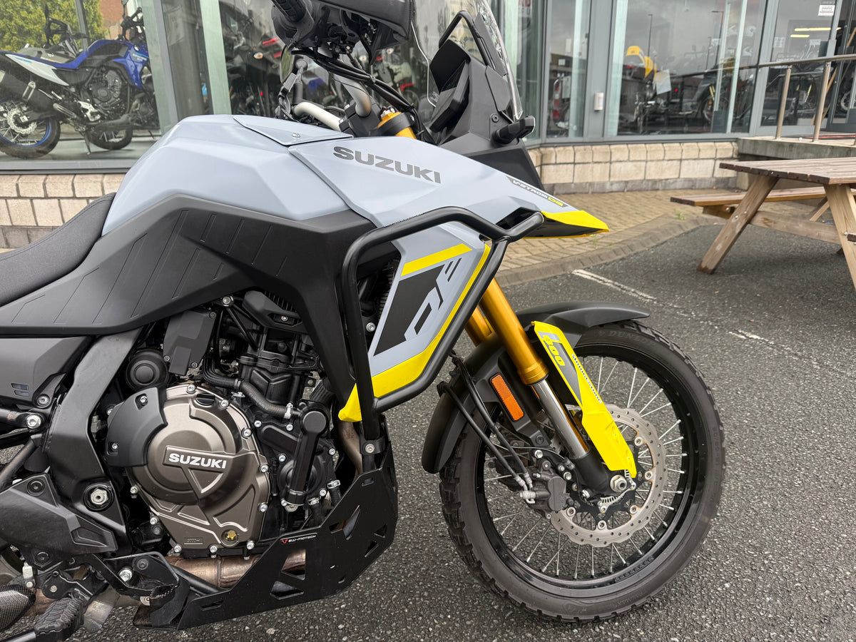 2023 Suzuki V Strom 800 DE Adventure