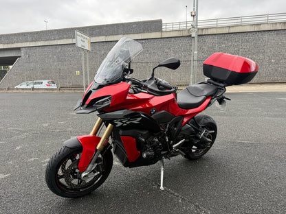 2023 BMW S1000XR
