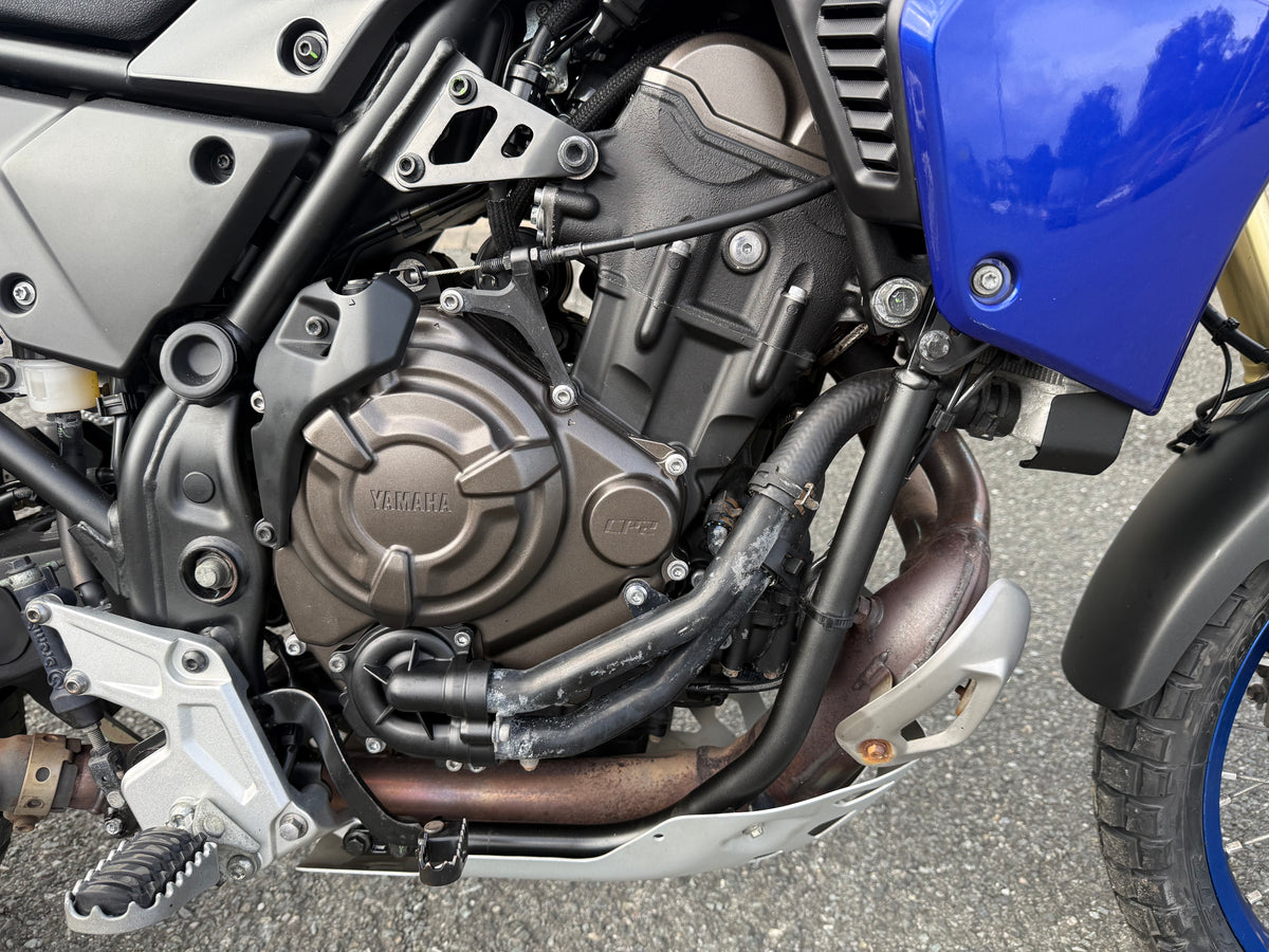 2024 Yamaha Tenere 700