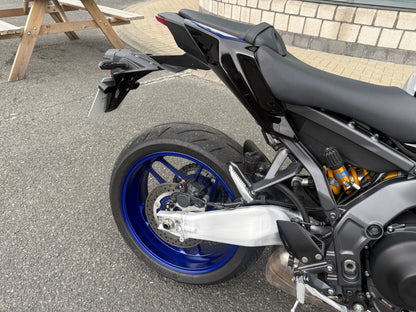 2026 Yamaha MT-09SP