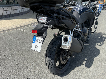 2024 Suzuki V Strom 800 Touring